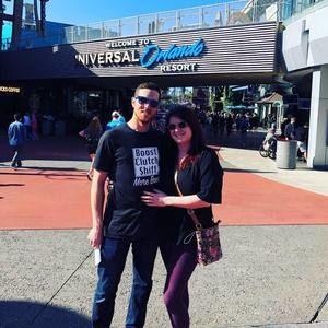 Meet your Posher, Colleen